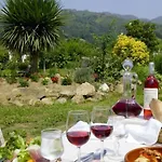 Mendi Alde Hotel Ossès