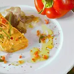 Mendi Alde Hotel