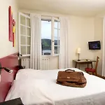 Mendi Alde Hotel