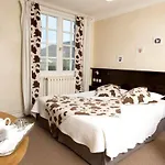 Hotel Mendi Alde 2*