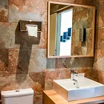 Mendi Alde Hotel Ossès