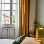 Hotel Mendi Alde Ossès
