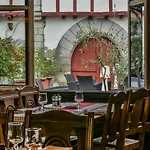 Hotel Mendi Alde 2*