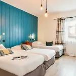 Mendi Alde Hotel