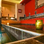 Hotel Mendi Alde Ossès