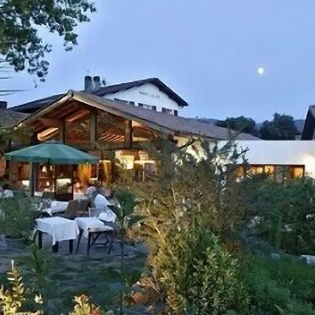 Mendi Alde Hotel Ossès