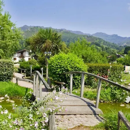 Hotel Mendi Alde