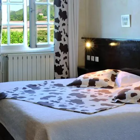 Hotel Mendi Alde Osses