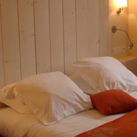 Mendi Alde Hotel