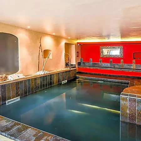 Mendi Alde Hotel 2*