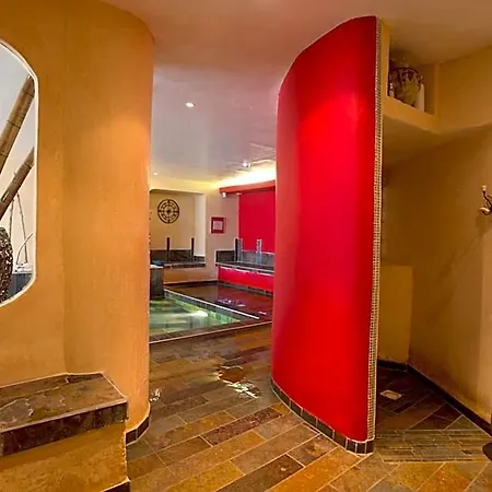 Mendi Alde Hotel Ossès