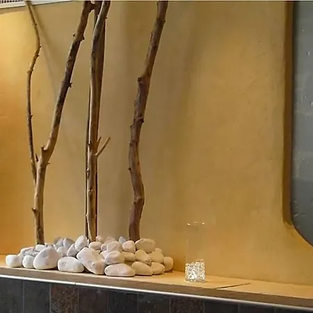 Mendi Alde Hotel Ossès