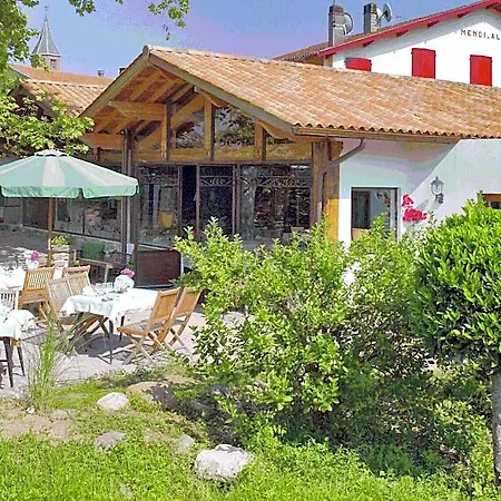 Hotel Mendi Alde 2*