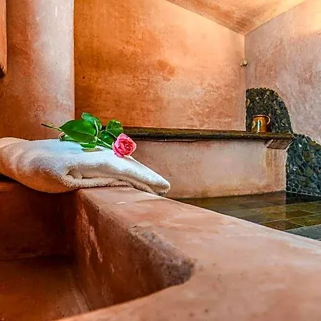 Hotel Mendi Alde Ossès