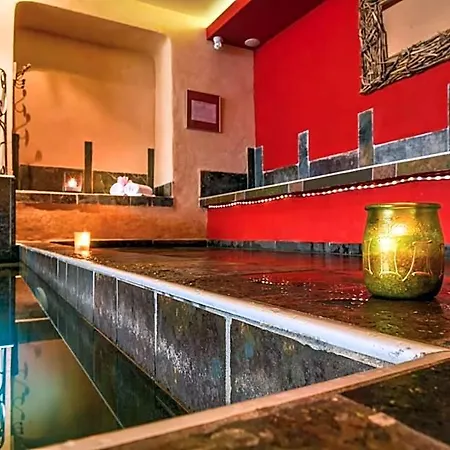 Mendi Alde Hotel 2*