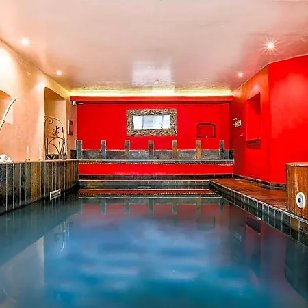 Mendi Alde Hotel 2*