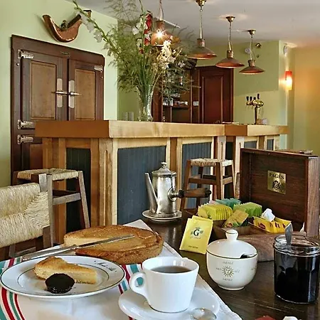 Hotel Mendi Alde 2*