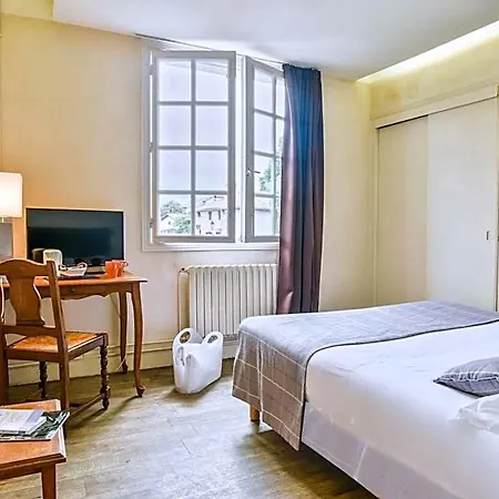 Mendi Alde Hotel Ossès