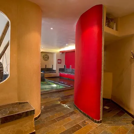 Mendi Alde Hotel Ossès