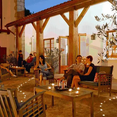 Hotel Mendi Alde Osses