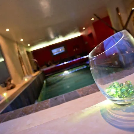 Hotel Mendi Alde