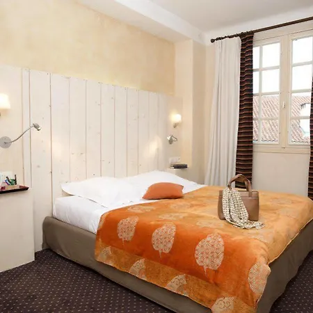 Hotel Mendi Alde
