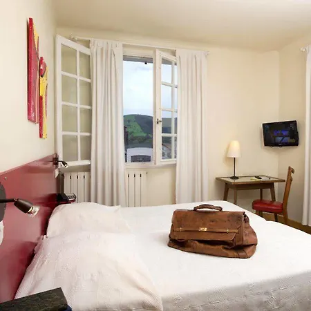 Mendi Alde Hotel