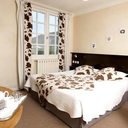 Hotel Mendi Alde 2*
