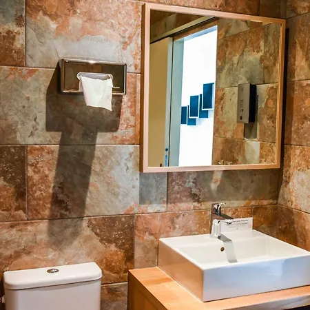 Mendi Alde Hotel Osses