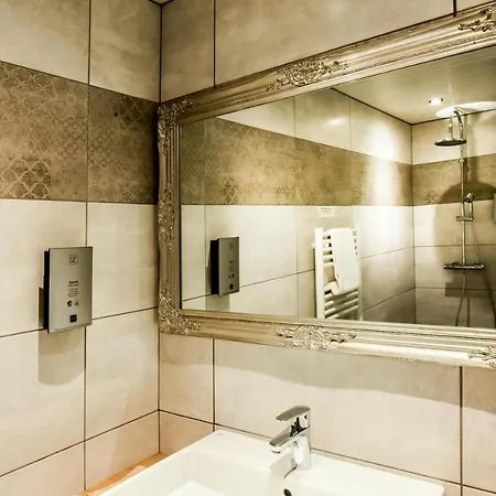 Mendi Alde Hotel 2*