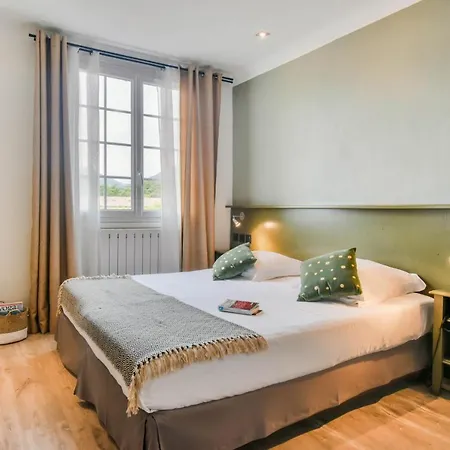 Mendi Alde Hotel 2*