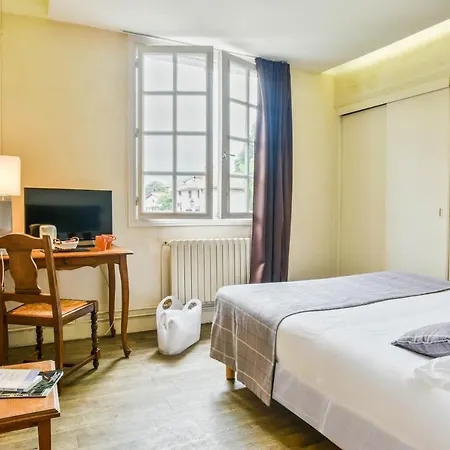 Mendi Alde Hotel Ossès