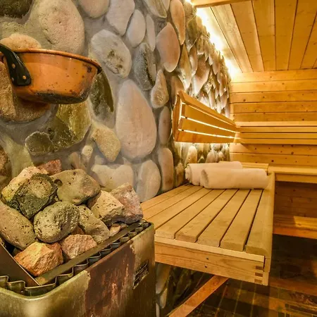 Mendi Alde Hotel