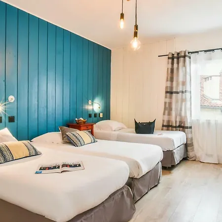 Mendi Alde Hotel