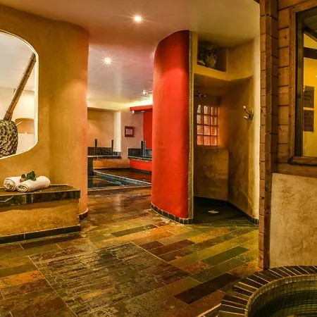 Mendi Alde Hotel Ossès