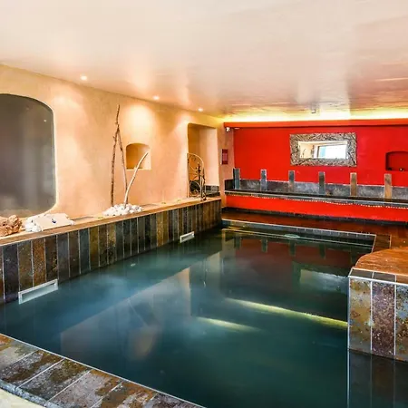 Hotel Mendi Alde Osses