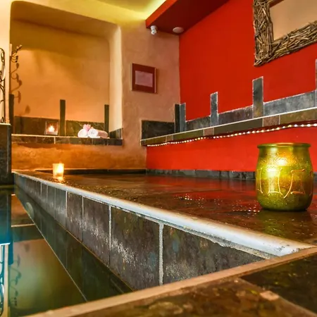 Hotel Mendi Alde Ossès
