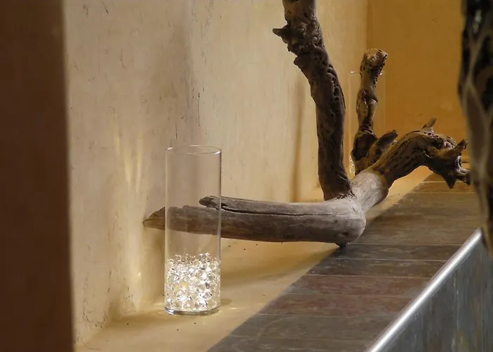 Mendi Alde Hotel Ossès