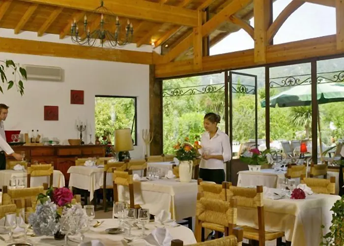 Mendi Alde 2* Ossès