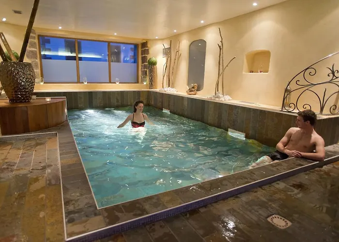 Mendi Alde Hotel Ossès