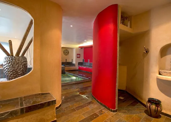 Mendi Alde Hotel Ossès