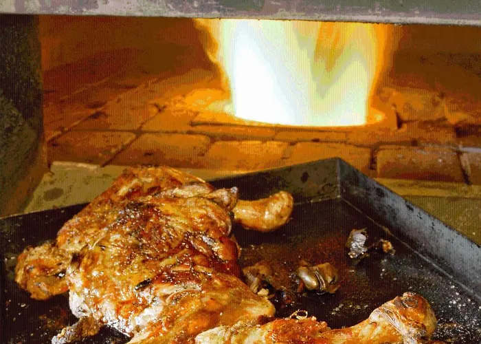 Mendi Alde Hotel Ossès