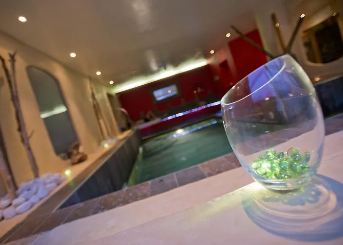 Mendi Alde 2* Ossès