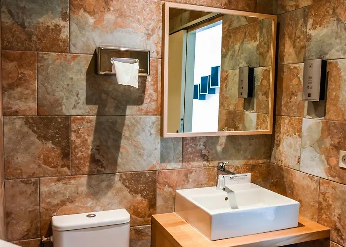 Mendi Alde Hotel Ossès