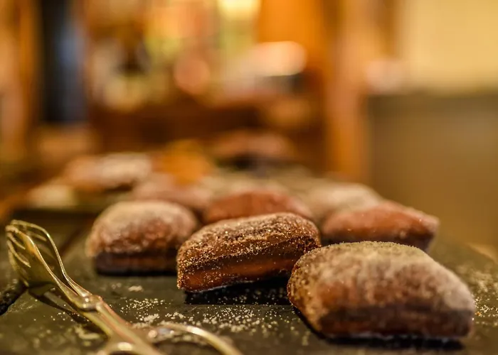 Mendi Alde Hotel Ossès