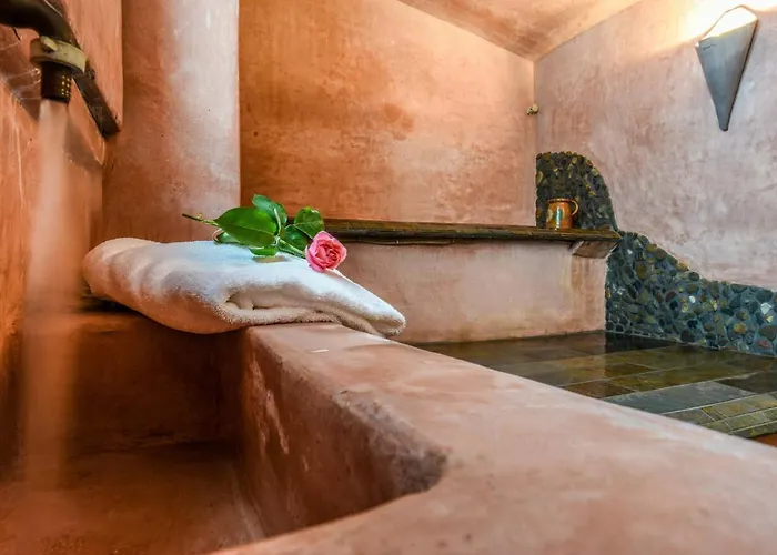 Hotel Mendi Alde Ossès