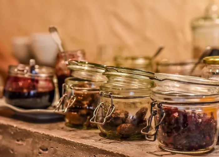 Mendi Alde 2* Ossès