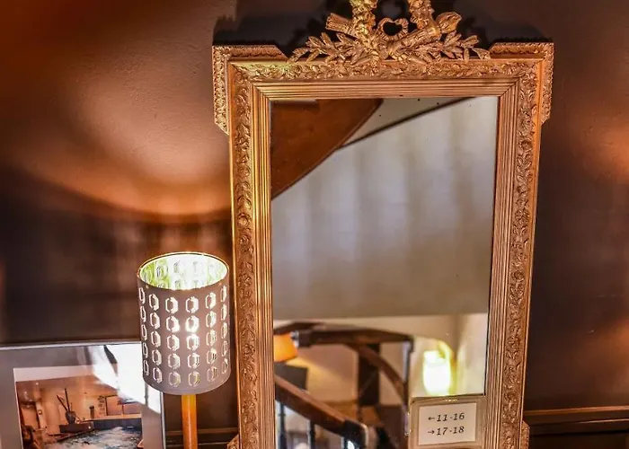 Hotel Mendi Alde Ossès