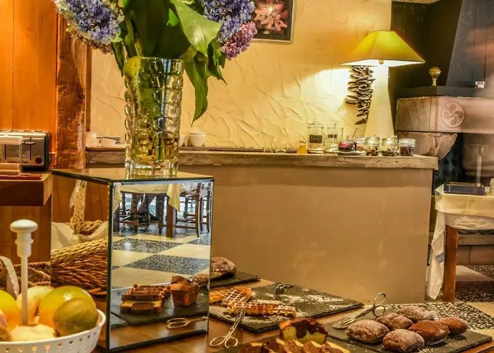 Mendi Alde 2* Ossès