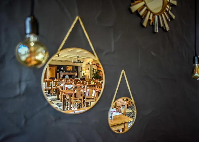 Mendi Alde 2* Ossès